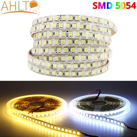 Tira de luces LED de neón cinta Flexible impermeable más brillante