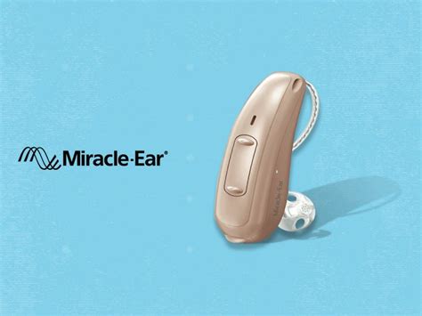 Miracle Ear Review Brand Services And Products