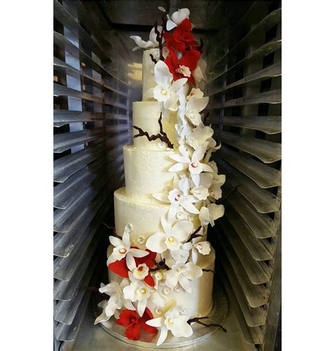 Gallery — Clarice Lam • Pastry Chef