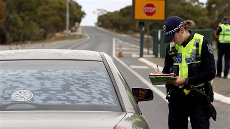 Double Demerits Now In Force In Nsw For October Long Weekend Daily Mail Online