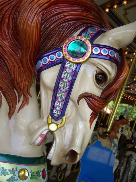 Carousel Dream By Aegyptica On Deviantart Carousel Carousel Horses