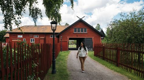 Move into the real Dalarna | Visit Dalarna