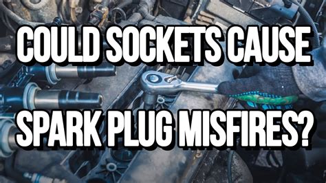 Can Spark Plug Wires Cause Misfire