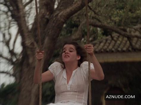 DORA PELLEGRINO Nude AZNude