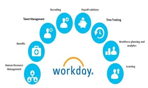 9 Considerations In Navigating The Complexities Of A Successful Workday