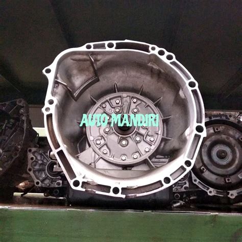 Jual Gearbox Transmisi Matic Toyota Avanza Di Lapak AUTO MANDIRI