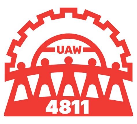 UAW 4811