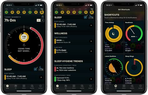 AutoSleep 6: Effortless Sleep Tracking More Accessible Than Ever