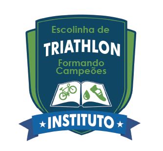 O Instituto Escolinha De Triathlon Formando Campe Es Escolinha De