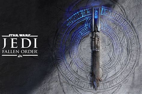 Star Wars Jedi Fallen Order Ganha Primeiro Teaser E Data De Revela O