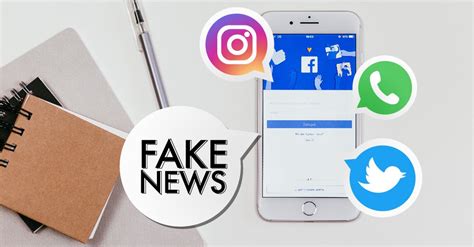 “fake News” ¿cómo Afectan Las Noticias Falsas A La Sociedad En Este País