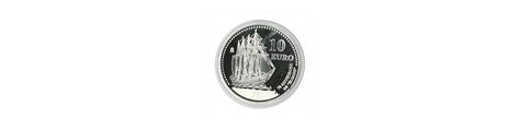 Monedas Euro Conmemorativas 2003