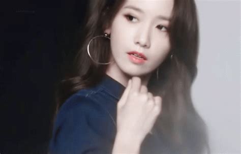 Yoona Snsd Yoona Snsd Yoonalim Discover Share Gifs