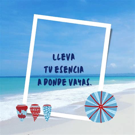 Plantillas De Playa Gratis Y Personalizables Canva