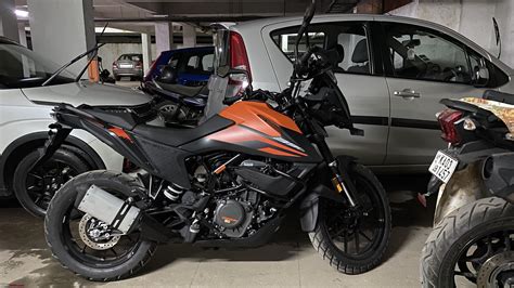 The KTM 390 Adventure Ownership Thread! - Team-BHP