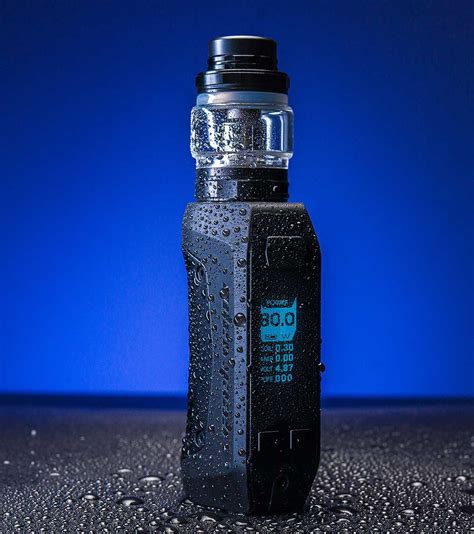 Aegis mini kit | Aegis Series | Geekvape - Vape Innovation