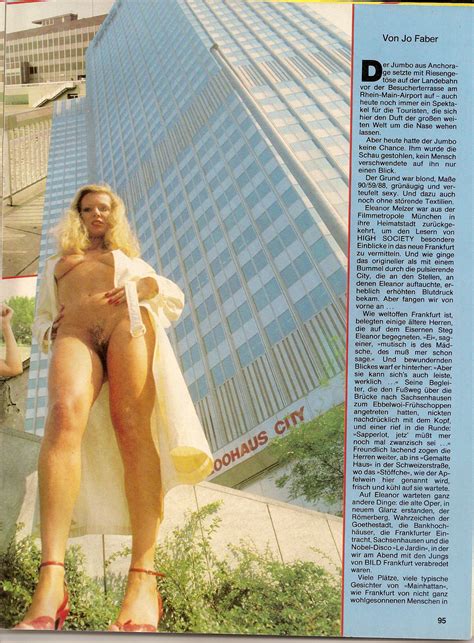 Naked Eleonore Melzer Added By Dragonrex