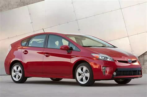 Toyota Prius 2014 Price in Pakistan, Review, Full Specs & Images