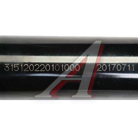 315120220101000 Вал карданный УАЗ-469,31512 задний (L=1016мм) (ОАО УАЗ ...
