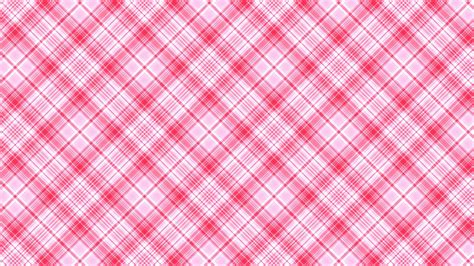 Pink Checkered Wallpaper