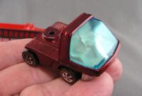 Hot Wheels Redlines Part