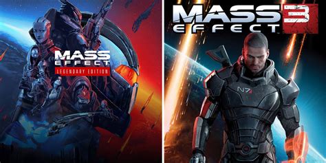 Mass Effect Legendary Edition Pre Order Themeslader