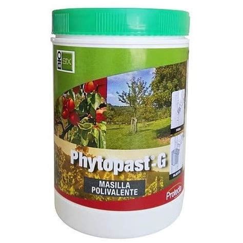 Phytopast G Mastic Usages Multiples Pour Cisaille E Gréffage 1 KG