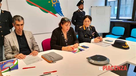 Cybersecurity Regione E Polizia Postale Insieme Contro I Crimini