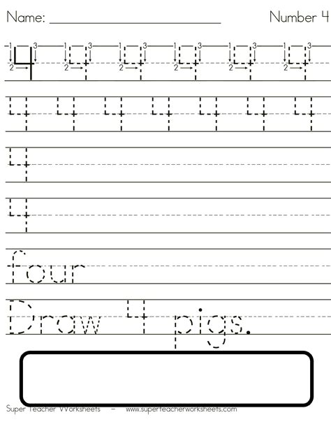 Cursive Alphabet Dotted Lines