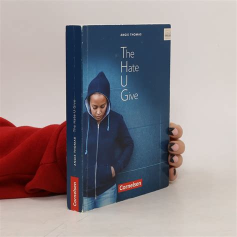 The Hate U Give - bookbot.com