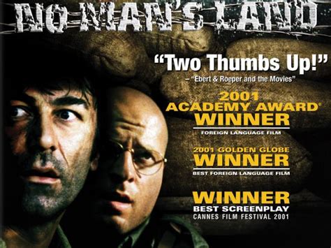 No Man S Land Danis Tanovic Review Allmovie