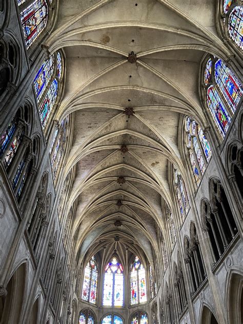 Church Ceiling Architecture Free Photo On Pixabay Pixabay