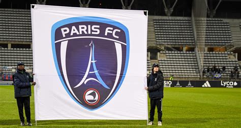 Ligue Des Champions F Le Paris Fc Conna T Son Adversaire Du Premier