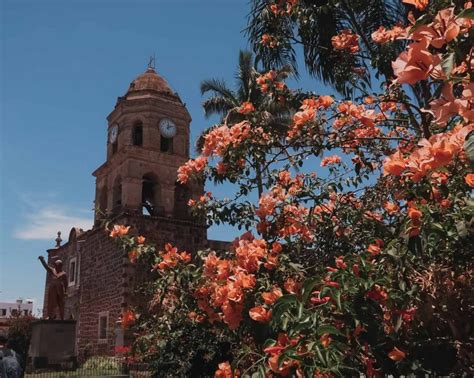 Nayarit Mexico Travel Guide: Magic Towns - Lizzie in Lace