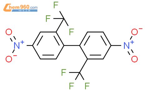 Nitro Nitro Trifluoromethyl Phenyl