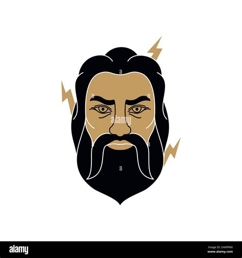 Zeus Thunderbolt Wrath Of The Titans