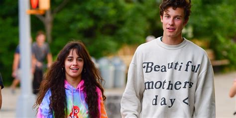 Shawn Mendes And Camila Cabello Kiss Lick Each Other In Nsfw Video