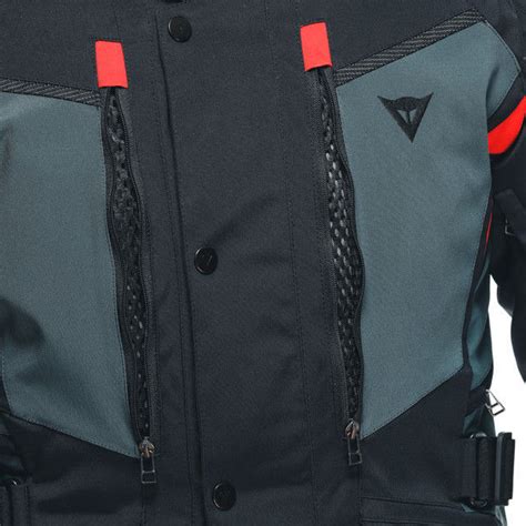 Dainese Carve Master Gore Tex Motosiklet Montu Siyah Beyaz K Rm Z