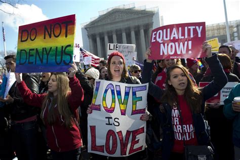 Two Women Who Met Almost 30 Years Ago Become First Gay Couple To Marry