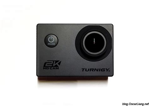 Review: Turnigy 2K Camera Black Edition - Oscar Liang