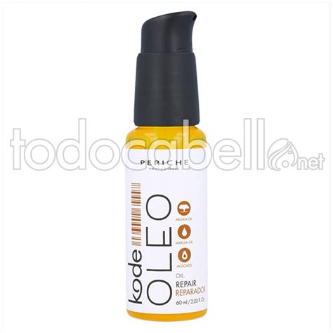 Periche Kode Oleo Oil Repair 60 Ml