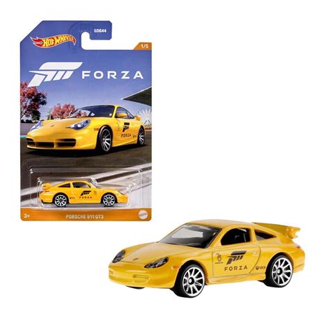 Vehículo de Colección Hot Wheels Collector Porsche GT Walmart en línea