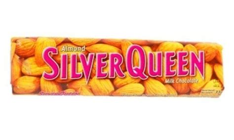 Nilai Kandungan Gizi Coklat Silverqueen Almond