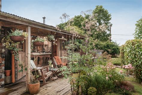 Luxury Cottage With Sunken Hot Tub