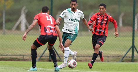 Palmeiras Vira No Fim E Vence Ituano Pela Ltima Rodada Da Segunda Fase