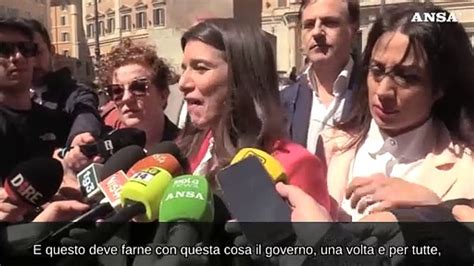 Manifestazione Sull Aborto No Agli Anti Abortisti Nei Consultori