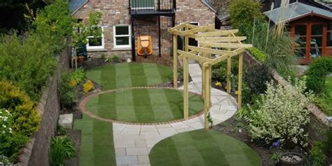 English Garden Ideas - GardenProfy