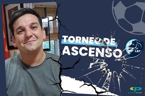 Revuelo en la Liga de Fútbol el Torneo de Ascenso quedó sin equipos y