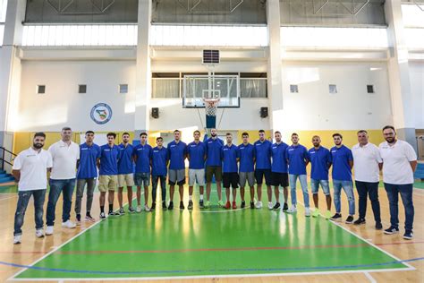 Napoli Basket Definito Il Calendario Della Pre Season Napoli Basket