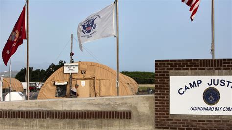 Key dates in the history of the Guantanamo Bay detention center | Fox News